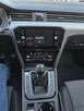 Volkswagen Passat 2.0 TDI 150 KM, Klimatyzacja, Alufelgi, Navi, Full LED, Bluetooth, - 16