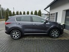 Kia Sportage 2.0 manual*4x4*GT-line*kamera cofania*nawigacja*opłacona - 4