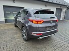 Kia Sportage 2.0 manual*4x4*GT-line*kamera cofania*nawigacja*opłacona - 6