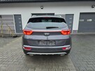 Kia Sportage 2.0 manual*4x4*GT-line*kamera cofania*nawigacja*opłacona - 7