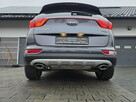 Kia Sportage 2.0 manual*4x4*GT-line*kamera cofania*nawigacja*opłacona - 8