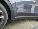 Kia Sportage 2.0 manual*4x4*GT-line*kamera cofania*nawigacja*opłacona - 10