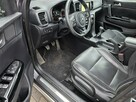 Kia Sportage 2.0 manual*4x4*GT-line*kamera cofania*nawigacja*opłacona - 12