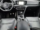Kia Sportage 2.0 manual*4x4*GT-line*kamera cofania*nawigacja*opłacona - 14