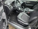 Nissan Qashqai LIFT*ful led*kamera cofania*nawigacja*relingi*panorama*opłacony - 13