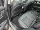 Nissan Qashqai LIFT*ful led*kamera cofania*nawigacja*relingi*panorama*opłacony - 14