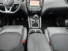 Nissan Qashqai LIFT*ful led*kamera cofania*nawigacja*relingi*panorama*opłacony - 15