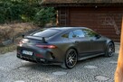 Mercedes AMG GT 63s Edition One / 4.0 V8 / Ceramika / Full opcja / Salon PL Bezwypadek - 4