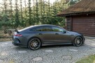 Mercedes AMG GT 63s Edition One / 4.0 V8 / Ceramika / Full opcja / Salon PL Bezwypadek - 7
