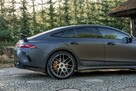 Mercedes AMG GT 63s Edition One / 4.0 V8 / Ceramika / Full opcja / Salon PL Bezwypadek - 8