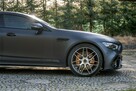 Mercedes AMG GT 63s Edition One / 4.0 V8 / Ceramika / Full opcja / Salon PL Bezwypadek - 9