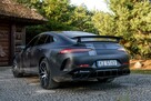 Mercedes AMG GT 63s Edition One / 4.0 V8 / Ceramika / Full opcja / Salon PL Bezwypadek - 11
