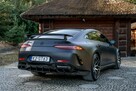 Mercedes AMG GT 63s Edition One / 4.0 V8 / Ceramika / Full opcja / Salon PL Bezwypadek - 13