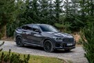 BMW X6 M50i 4.4 V8 530KM / xDrive / Felgi OZ / Look M Performance / Faktura