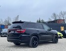 Dodge Durango Kamera cofania / Key less / Tempomat / Asystent parkowania / FV marża - 4