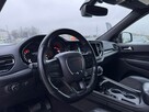 Dodge Durango Kamera cofania / Key less / Tempomat / Asystent parkowania / FV marża - 10