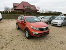 Kia Sportage 2,0 Diesel