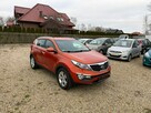 Kia Sportage 2,0 Diesel - 2