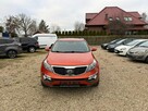 Kia Sportage 2,0 Diesel - 3