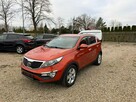 Kia Sportage 2,0 Diesel - 4