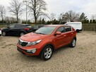 Kia Sportage 2,0 Diesel - 5