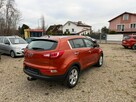 Kia Sportage 2,0 Diesel - 9
