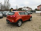 Kia Sportage 2,0 Diesel - 10
