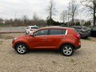 Kia Sportage 2,0 Diesel - 12
