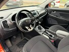 Kia Sportage 2,0 Diesel - 14