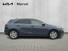 Kia Ceed 1.4 T-Gdi 140 KM Salon PL - 6