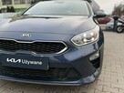 Kia Ceed 1.4 T-Gdi 140 KM Salon PL - 9