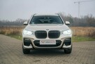 BMW X3 30E, M Sport, FV, Salon PL, Bezwypadkowy, Pierwszy Właściciel - 2