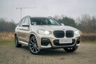 BMW X3 30E, M Sport, FV, Salon PL, Bezwypadkowy, Pierwszy Właściciel - 3