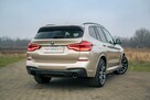 BMW X3 30E, M Sport, FV, Salon PL, Bezwypadkowy, Pierwszy Właściciel - 4