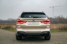 BMW X3 30E, M Sport, FV, Salon PL, Bezwypadkowy, Pierwszy Właściciel - 5