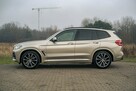 BMW X3 30E, M Sport, FV, Salon PL, Bezwypadkowy, Pierwszy Właściciel - 7