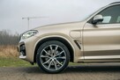 BMW X3 30E, M Sport, FV, Salon PL, Bezwypadkowy, Pierwszy Właściciel - 8