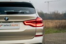 BMW X3 30E, M Sport, FV, Salon PL, Bezwypadkowy, Pierwszy Właściciel - 10