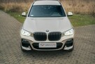 BMW X3 30E, M Sport, FV, Salon PL, Bezwypadkowy, Pierwszy Właściciel - 13