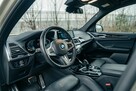 BMW X3 30E, M Sport, FV, Salon PL, Bezwypadkowy, Pierwszy Właściciel - 15