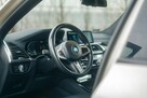 BMW X3 30E, M Sport, FV, Salon PL, Bezwypadkowy, Pierwszy Właściciel - 16