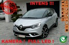 Renault Scenic Intens! Kamera! Ledy! Navi! Gwarancja! - 1