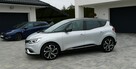 Renault Scenic Intens! Kamera! Ledy! Navi! Gwarancja! - 8