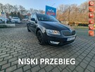 Škoda Octavia 1.6 TDI CR/serwisowany/Iwłaściciel w Polsce/zarejestrowany