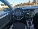 Škoda Octavia 1.6 TDI CR/serwisowany/Iwłaściciel w Polsce/zarejestrowany - 15