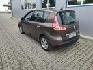 Renault Scenic 1.6 benzyna bogata wersja ważne opłaty - 2