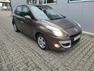 Renault Scenic 1.6 benzyna bogata wersja ważne opłaty - 4