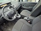 Renault Scenic 1.6 benzyna bogata wersja ważne opłaty - 5