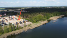 Działka rekreacyjna Sława, - 2