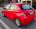 Toyota Yaris 1.3 benzyna po opłatach - 3